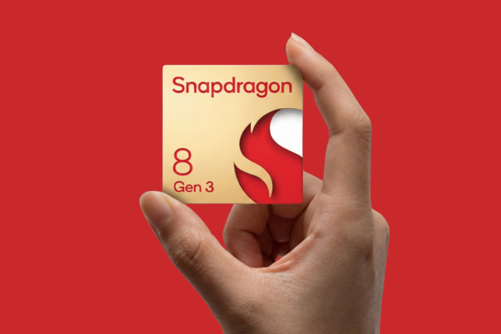 Snapdragon 8 Gen 3 in 2026