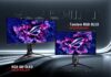 ASUS ROG Announces New OLED Gaming Monitors with RGB Stripe Pixel Tech & Improved Black Levels