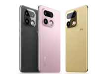 Realme 17 Pro+ camera specifications leak months ahead of launch Realme 16 Pro+