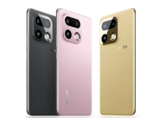 Realme 17 Pro+ leaks resurface with 200MP triple cameras and 1.5K display Realme 16 Pro+