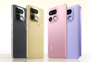 Realme 16 Pro series-