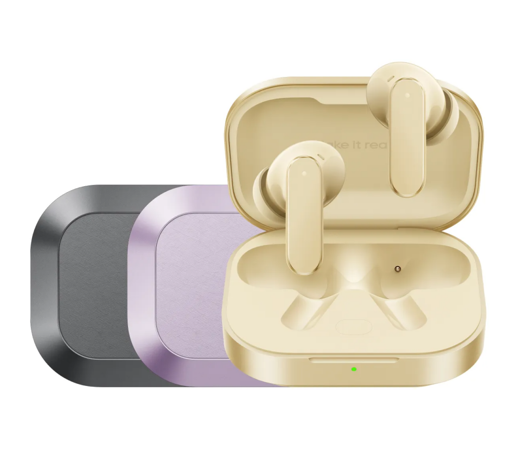 Realme Buds Air 8