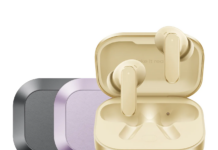 Realme Buds Air 8 debuts in India with dual audio drivers, 55dB ANC, LHDC 5.0 support Realme Buds Air 8