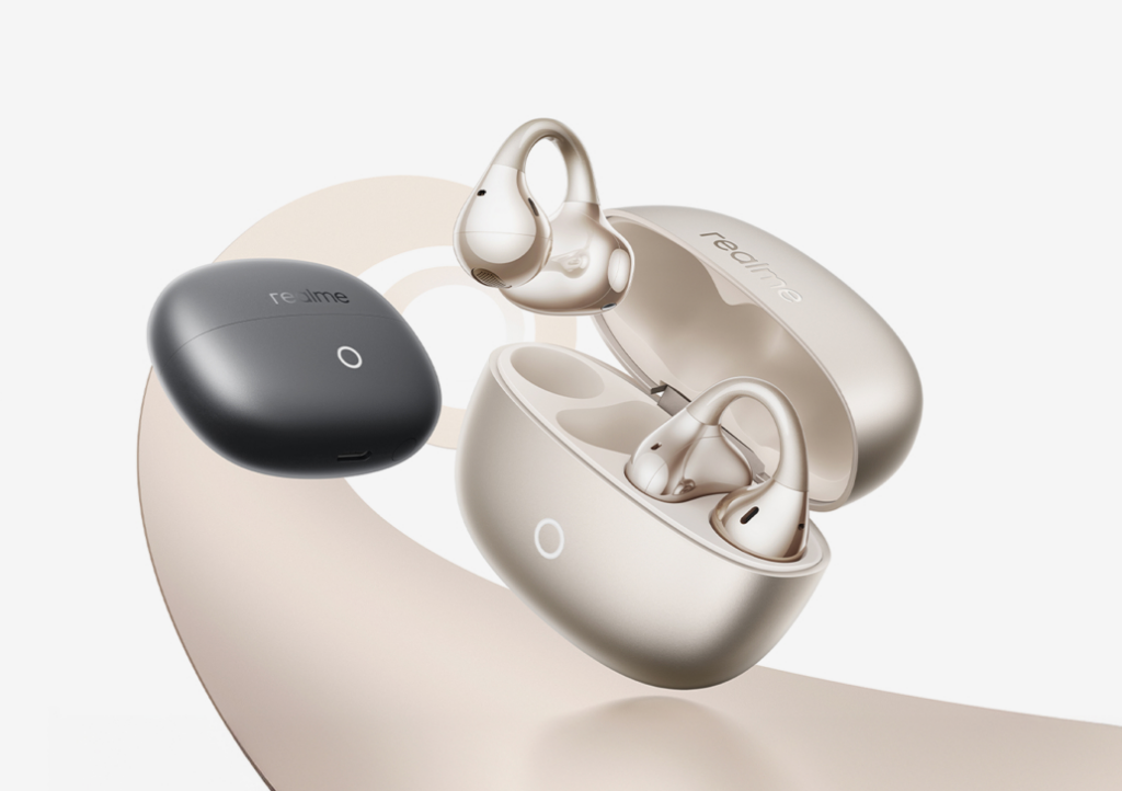 Realme Buds Clip