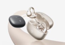 Realme Buds Clip launched in India with 11mm drivers, AI noise cancellation and 36h battery life Realme-Buds-Clip