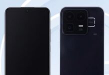 Realme Neo 8 full specifications revealed via TENAA listing Realme Neo 8