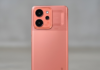 Realme P4 Power pairs 10,001mAh battery with 144Hz display Realme P4 Power