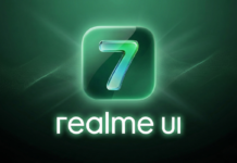 Realme UI 7.0 beta expands to 11 new phones: here’s the complete list Realme UI 7 beta update