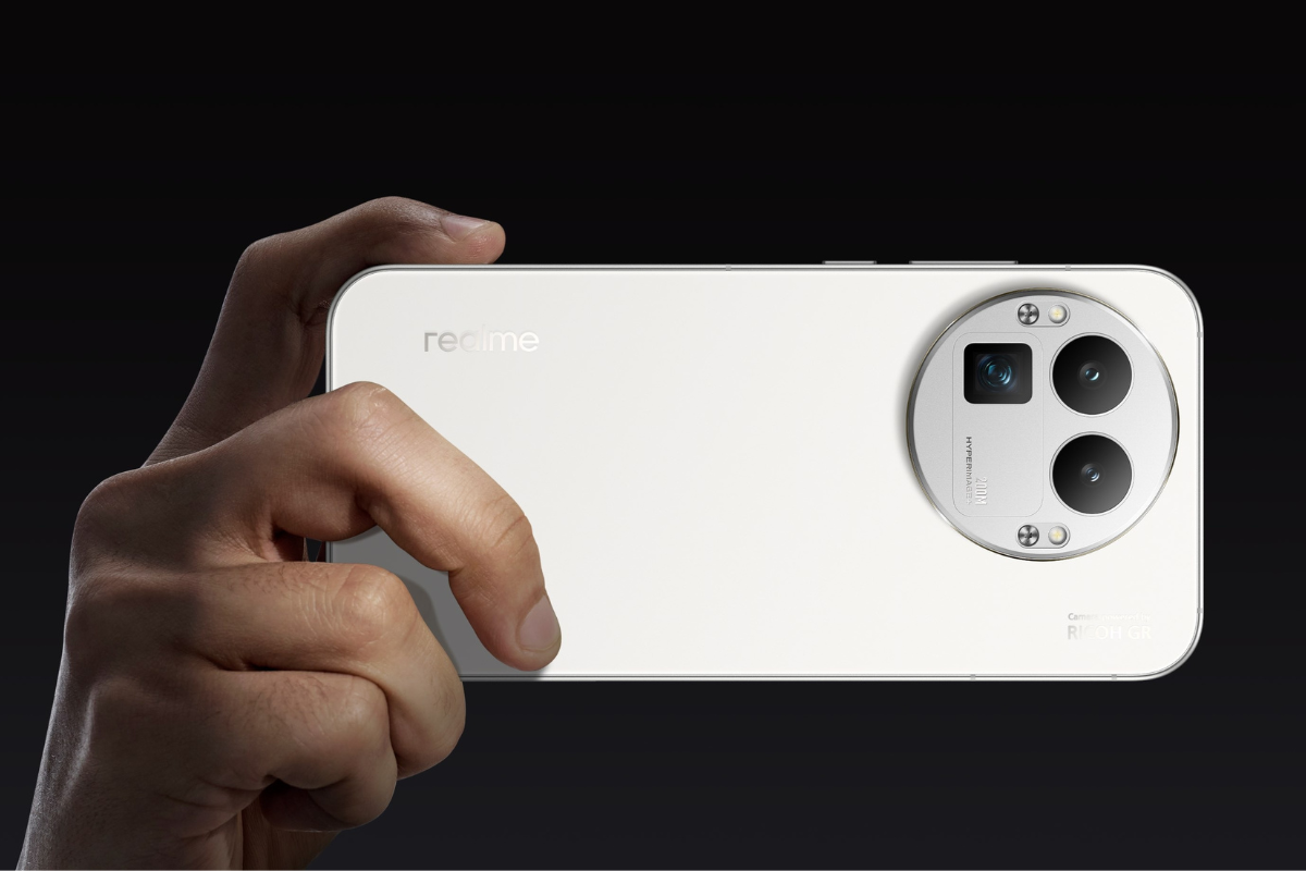 Realme devices eligible for four major Android OS updates: Here’s the complete list