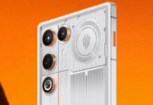 Red Magic 11 Air Global Launch Set for January 29 With Snapdragon 8 Elite and 7,000 mAh Battery