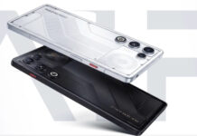 RedMagic 11 Air announced with Snapdragon 8 Elite power and transparent design RedMagic-11-Air-Launch-Specs-Price