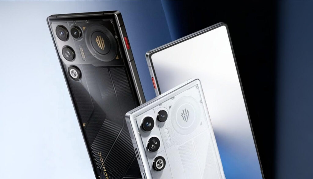 RedMagic 11 Air-in çip dəsti və oyun performansı göstəriciləri açıqlanıb