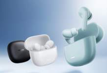 Xiaomi launches Redmi Buds 8 Lite in China with 42dB ANC & 36h battery life Redmi Buds 8 Lite