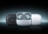 Redmi Buds 8 Pro debuts with coaxial triple drivers, dual DACs and 55dB ANC Redmi Buds 8 Pro