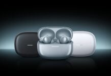 Redmi Buds 8 Pro debuts with coaxial triple drivers, dual DACs and 55dB ANC Redmi Buds 8 Pro