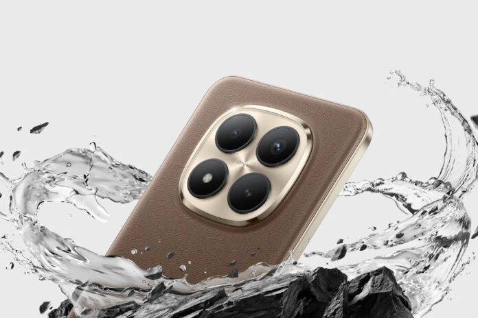 Redmi Note 15 Pro Plus Price Leak India