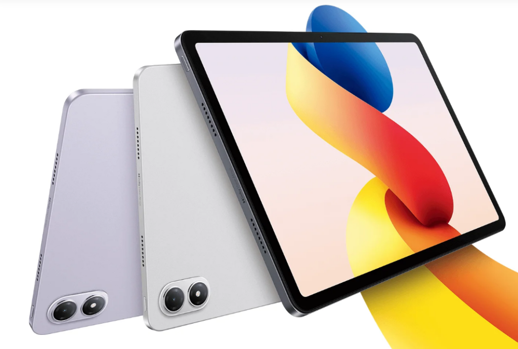 Redmi Pad 2 Pro 5G India Launch