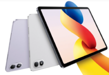 New Redmi Pad 2 Pro launches with 12.1″ 2.5K display, Snapdragon 7s Gen 4, & quad speakers Redmi Pad 2 Pro 5G India Launch