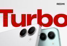 Redmi Turbo 5 to feature 6.59-inch screen, 7,650mAh battery, Dimensity 8500-Ultra, and more Redmi Turbo 5 poster