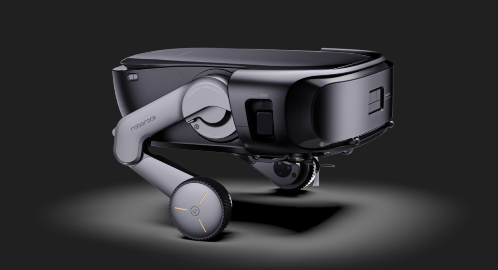 Roborock Saros Rover