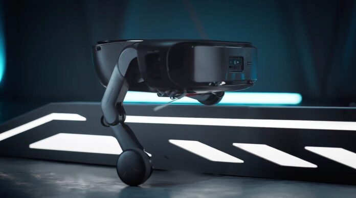 Roborock-Saros-Rover