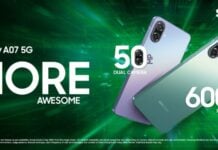 Samsung Galaxy A07 5G Launching in India Soon: 6 Years Updates, 6000mAh Battery Samsung Galaxy A07 5G