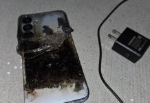 Two-month-old Galaxy S25+ catches fire while charging: Here’s what Samsung had to say Samsung Galaxy S25+