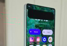 Galaxy S26 Ultra ‘Privacy Display’ can hide sensitive screen content from side views Samsung Galaxy S26 Ultra Privacy Display