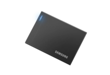 Samsung to launch Portable SSD P9, world’s first 8TB USB4 SSD with 4000MB/s speeds Samsung Portable SSD P9