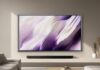 Samsung unveils 2026 OLED TV lineup with new S99H flagship Samsung S99H QD-OLED