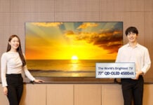 Samsung unveils world’s brightest QD-OLED TV ahead of CES 2026 Samsung-worlds-brightest-QD-OLED-TV