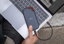 The Best USB4 Portable SSDs of 2026 SanDisk Extreme Pro