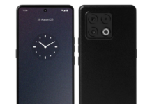 This special Android phone puts privacy first, pairs it with removable battery and IP68 rating