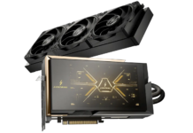 MSI brings back Lightning Z with an RTX 5090 that can reach 2,500W