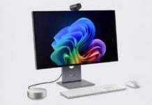 Lenovo’s Yoga Mini i is a capable mini PC built for tight spaces