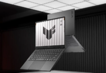 Acer and ASUS halt PC sales in Germany after court ruling ASUS TUF Gaming A14 Laptop