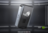 ASUS ROG GR70 Is a Gaming Mini PC With Ryzen 9 and RTX 5070 Graphics ASUS ROG GR70 Mini PC