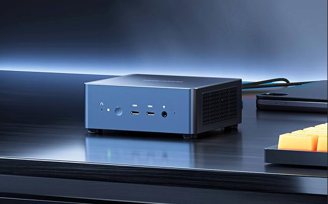 The Best Mini PCs at Budget in 2026: From Office Work to 4K Gaming ...