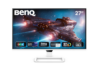 BenQ EW270Q Launched in India With 200Hz QHD IPS Display and USB-C 65W Power BenQ EW270Q