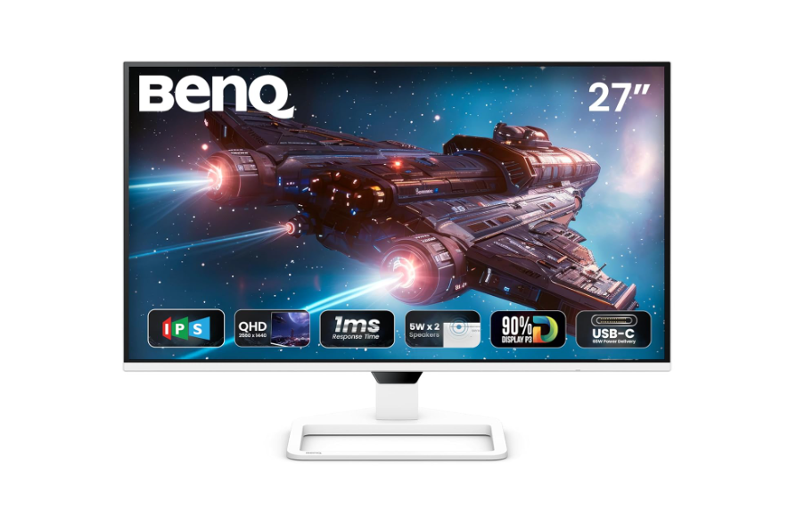 BenQ EW270Q