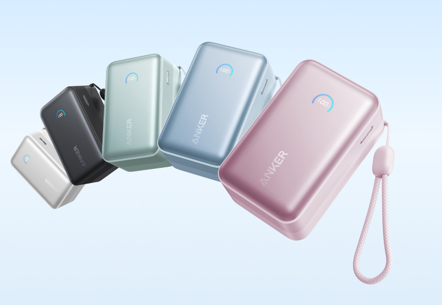 Anker Nano Power Bank