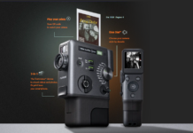 FUJIFILM instax mini Evo Cinema India Launch: Hybrid Camera with Video Recording and Era Effects FUJIFILM instax mini Evo