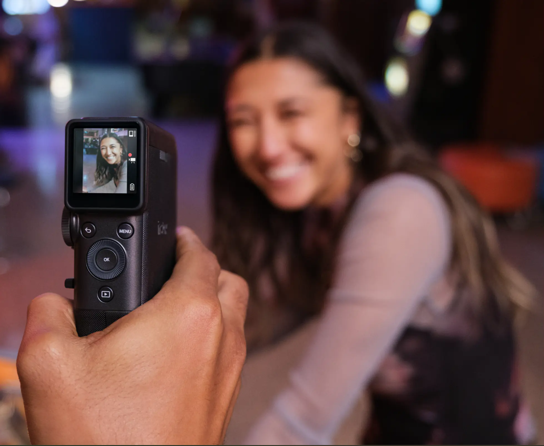 FUJIFILM instax mini Evo