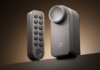 Xiaomi’s Self-Install Smart Lock Goes Global: No Drilling, More Convenience Xiaomi Self-Install Smart Lock