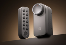 Xiaomi’s Self-Install Smart Lock Goes Global: No Drilling, More Convenience Xiaomi Self-Install Smart Lock