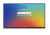 ViewSonic Launches 4K Android 16 Interactive Displays for Classrooms at Bett 2026 ViewSonic IFP7535-1-1C