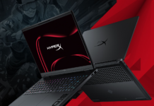 HP HyperX Omen 15 with RTX 50 Series GPU, Intel i7-14650HX & 180Hz Display launched in India HyperX Omen 15 Gaming Laptop
