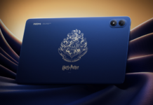 Redmi Pad 2 Pro Harry Potter Edition Released with Themed Accessories Redmi Pad 2 Pro Harry Potter Edition