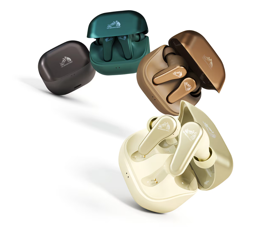 JVC HA-A110T Wireless Earbuds Launch With Hybrid Noise Cancelling and 44 Hour Battery Life