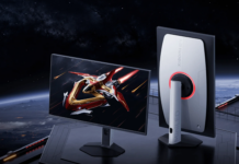 Xiaomi Launches Six New Monitors in Japan Including Mini LED G Pro 27Qi and Curved G34WQi Xiaomi Mini LED Gaming Monitor G Pro 27Qi 2026